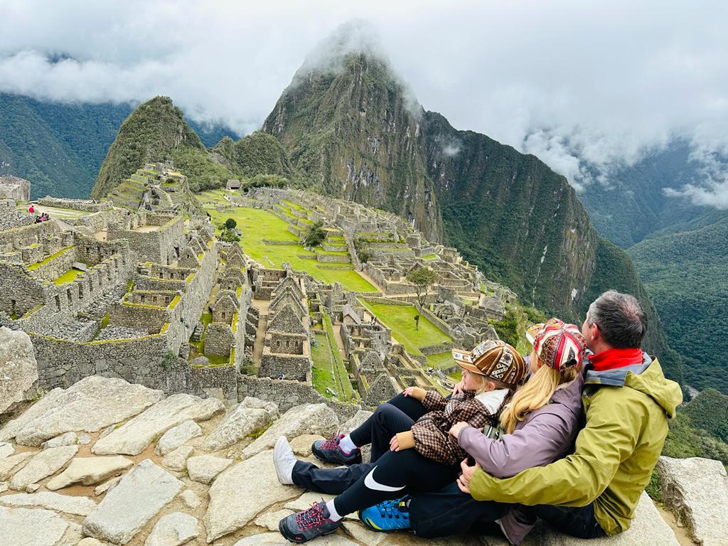 Мария, отзыв о туре в Перу - на Мачу-Пикчу, в Куско и Священную долину