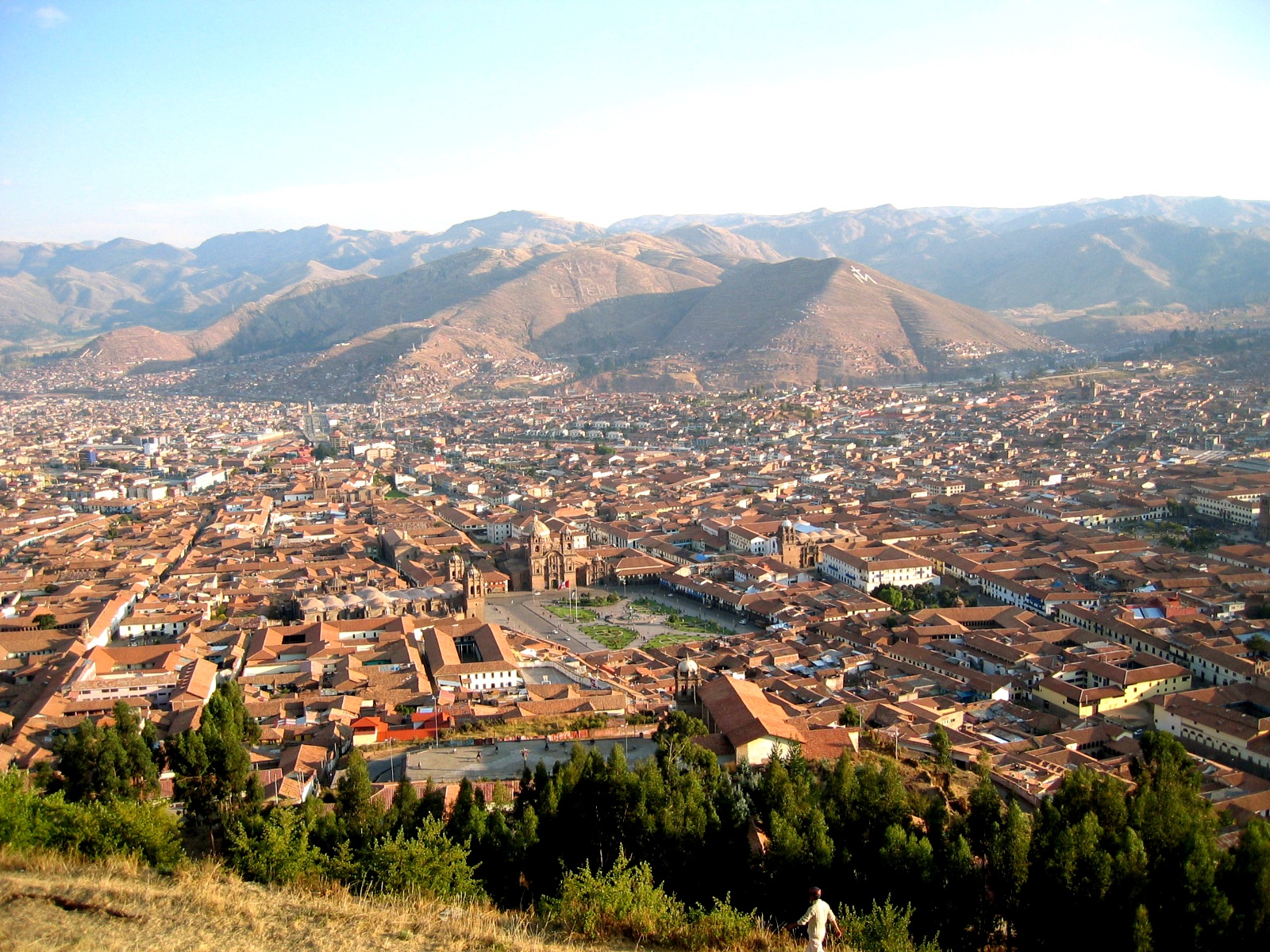 Cusco, Куско, Cuzco