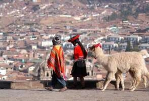 "Чудо Света". Тур в Куско и Мачу-Пикчу на 5 дней