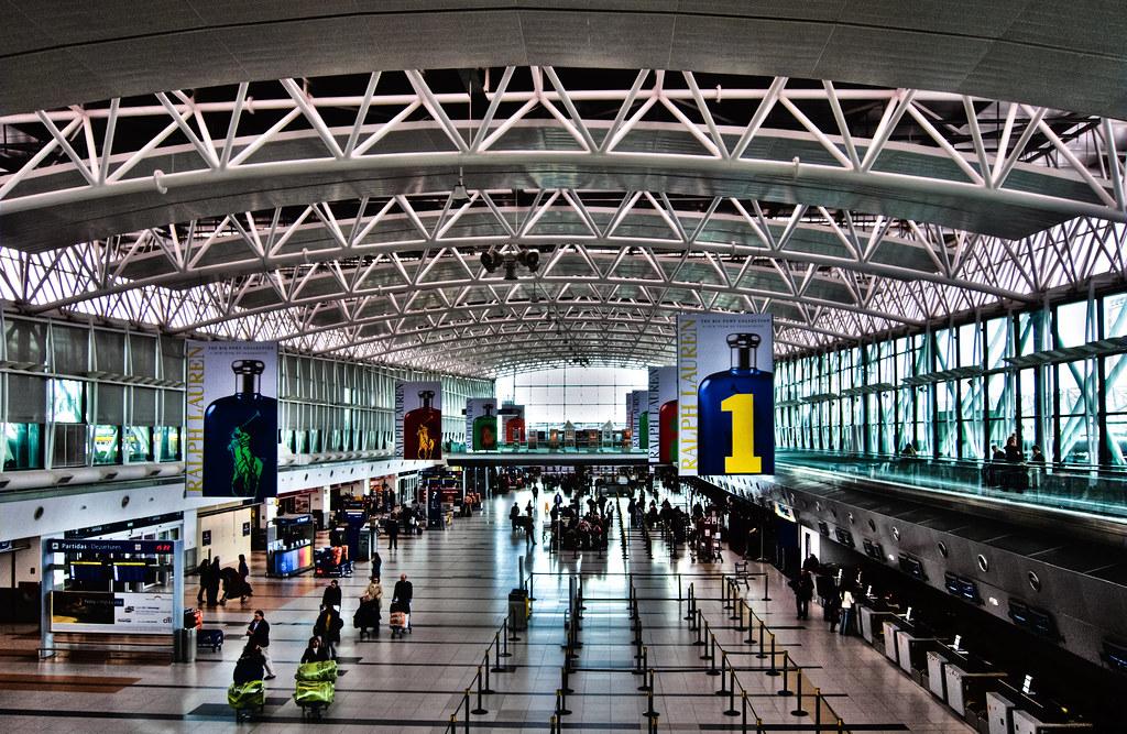 Аэропорт Буэнос-Айрес, Аргентина