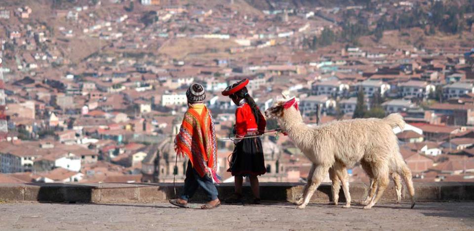 Куско, Cusco Перу