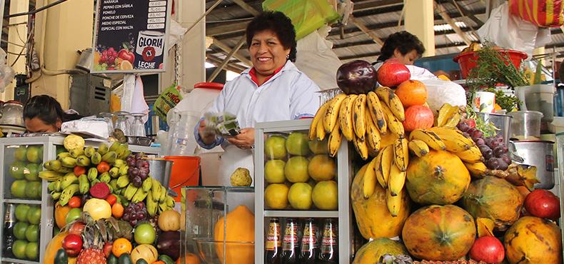 Реферат На Тему Кухня Боливии, Перу И Эквадора
