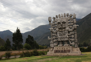 "Шаманы Перу". Тур на 11 дней с церемонией Айяуаски