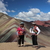 Радужные горы в Перу - как и почему горы стали цветными