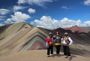 Amazing Peru