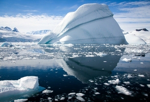 Антарктида – тур с русскими гидами на Новый год 2021/22