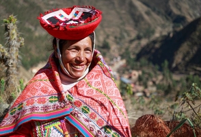 "Все Краски Перу". Маршрут и бюджет САМОСТОЯТЕЛЬНОЙ поездки в Перу