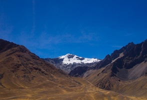 "Зеркало Неба". Тур в Перу и Боливию на 13 дней