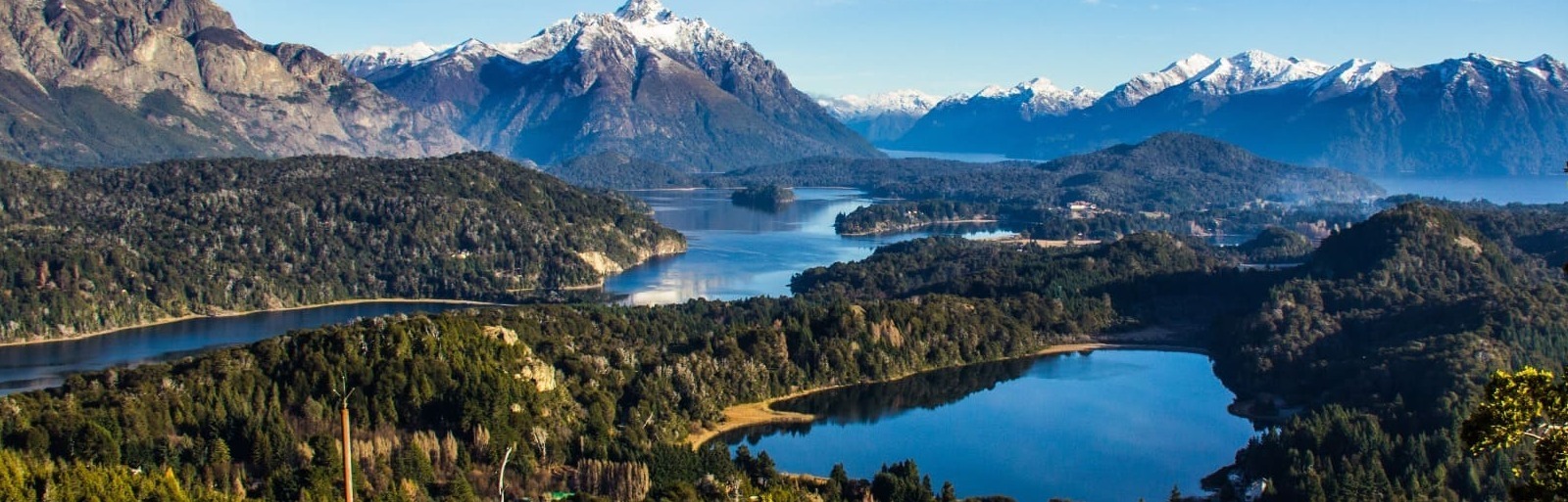 "Патагония и Озерный Край". Тур с круизом по Аргентине и Чили на 18 дней
