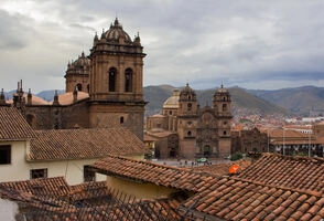 "Зеркало Неба". Тур в Перу и Боливию на 13 дней