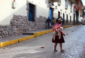 "Все Краски Перу". Маршрут и бюджет САМОСТОЯТЕЛЬНОЙ поездки в Перу