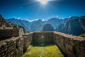 "Hidden treasures of Peru". 10-day tour