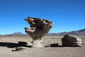 "Сокровища Боливии", индивидуальный тур в Боливию на 8 дней