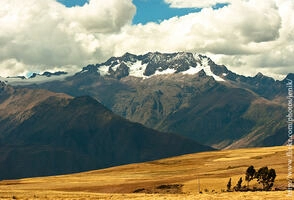 "Инки и аймара". Тур в Перу на 9 дней