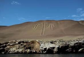 "Сокровища Перу". Тур на 14 дней