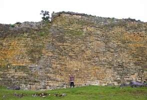 "Перу — загадки древних цивилизаций". Авторский тур на 15 дней