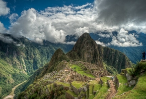 "Магия Мачу-Пикчу". Тур в Перу на 7 дней