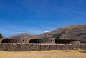"Тайны Южной Америки". Тур в Перу и на остров Пасхи