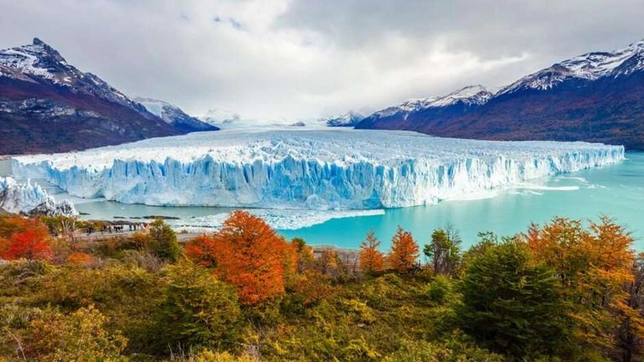 Достопримечательности Аргентины. 23 самых красивых места Аргентины