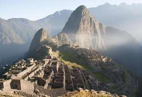 "Peru on a budget". 6-day tour