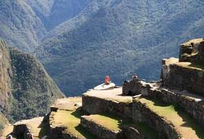 "Andes & Amazon". 8-day tour to Peru